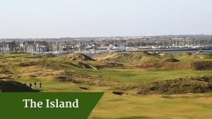 The Island - Deluxe Golf Trips Ireland