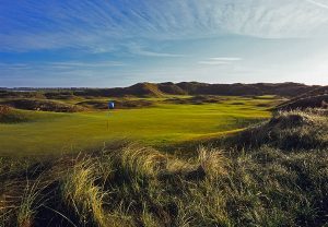 The Island Golf Club | Irish Golf Vacation Packages