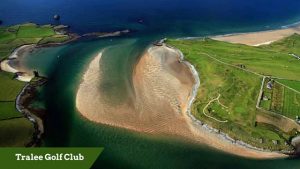 TraleeGolf Club | customized golf package ireland