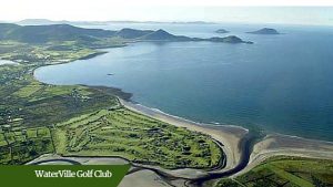 Waterville golf | Ireland Golf Vacations