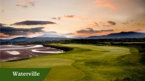 Waterville golf | Luxury Golf Tour Vacations Ireland