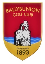 ballybunion - golf vacations Ireland