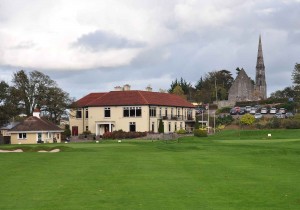 cork club - Ireland Golf Packages