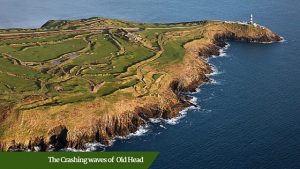 Old head | Ireland luxury golf tours