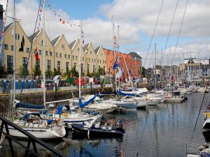 galwaydocks|Deluxe Chauffeur Drive Ireland