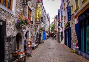 kirwans-lane-galway | Ireland Driver guides