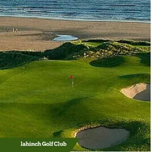 Lahinch Golf Club | Luxury Golf Tour Vacations Ireland