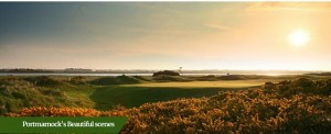 port marnock beauty | Golf Transport Ireland