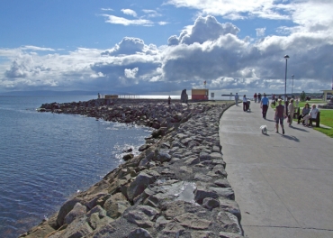 salthill galway | Luxury Chauffeur Tours Ireland