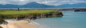 Tralee coast | Irish golf Vacation Packages