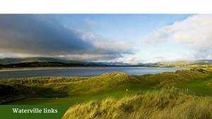 waterville links | golf vacations Ireland