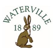 waterville logo| private golf tours of Ireland