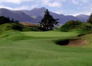 Dooks | Irish golf vacations