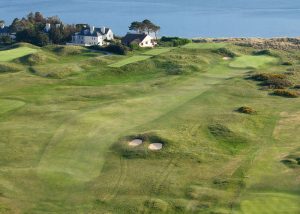 Dooks | Ireland Golf Packages