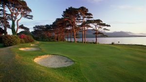 Killarney Golf Course | Ireland Golf Vacations