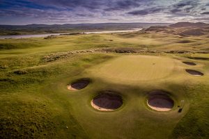 Portstewart | Luxury Golf Tour Vacations Ireland