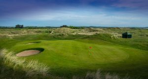 CountyLouth |golf vacations Ireland