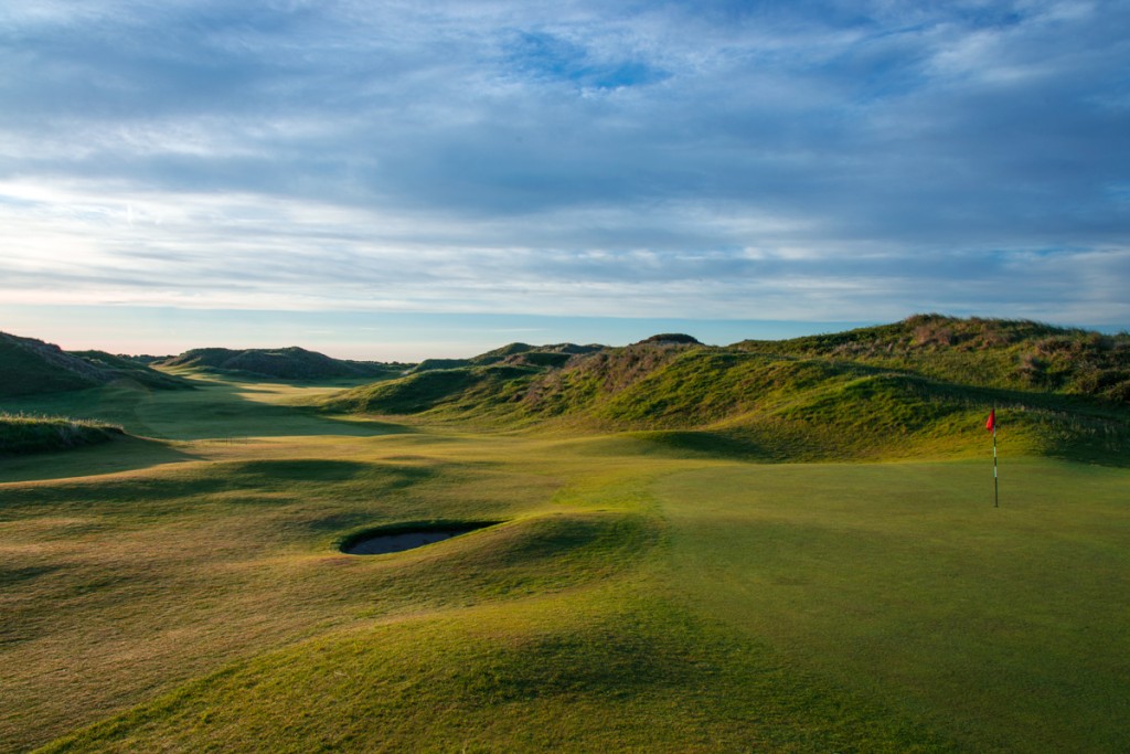 Island | golf vacations Ireland