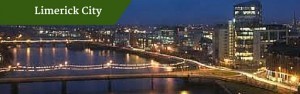 Limerick City | Small Group Tours Ireland