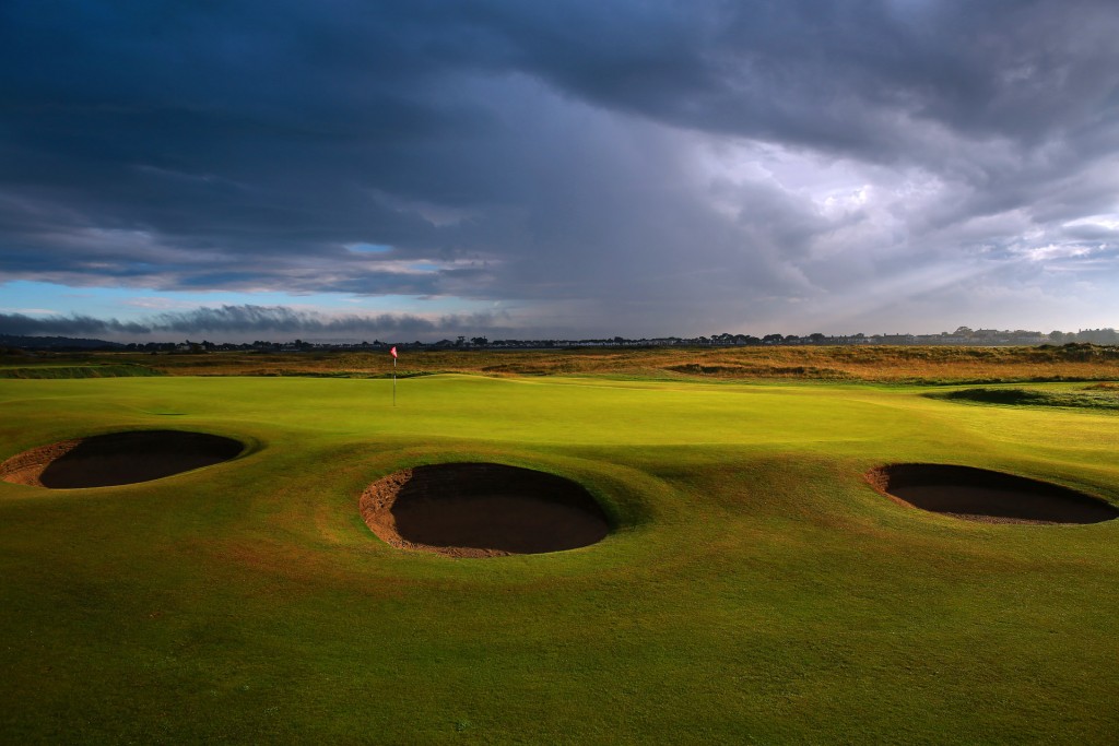 Portmarnock | Ireland Golf Trips