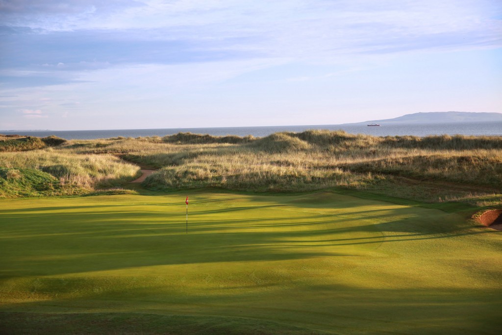 Ireland Golf Packages