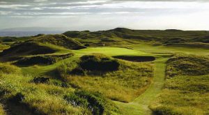 Royal Troon | Golf Vacations Ireland