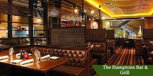 The Hamptons Bar Grill | Chauffeur Tours Ireland