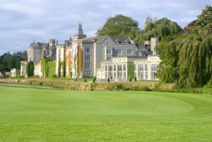 Adare Manor | small group tours Ireland