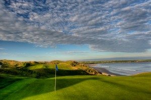 ballybunion | golf vacations Ireland