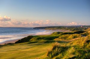 ballybunion | irish golf Vacation Packages