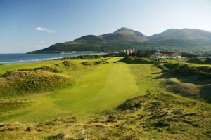 The Royal County Down Golf Course | Luxury Golf Tour Vacations Ireland