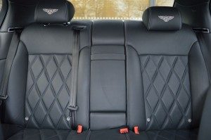 Bentley | Deluxe Chauffeur Ireland