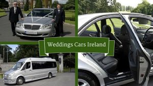 Weddings Cars Ireland