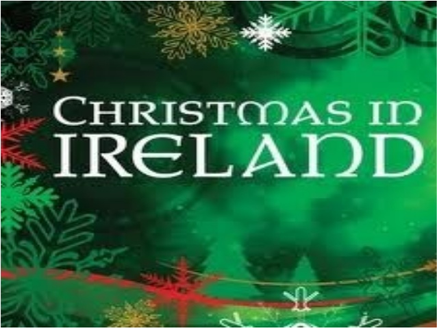 Christmas in Ireland | Small Group Tours Ireland