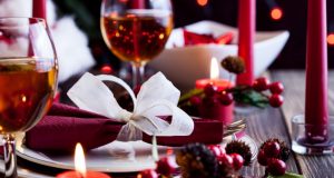 Christmas at the Savoy Hotel Limerick | Customized Tours Ireland