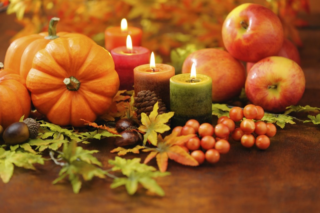 Thanksgiving | Ireland Private Guided Tours