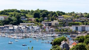 Cork Kinsale | Family vacation Ireland