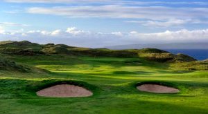 Tralee Golf Club | private golf tours of Ireland