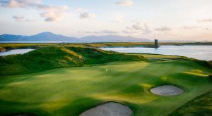 luxury golf vacations ireland | Executive Tours Ireland