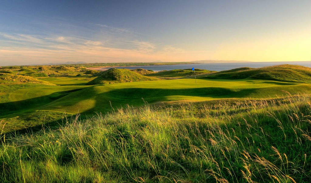 ballybunion golf course | private golf tours of Ireland