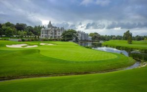 Ireland Golf Vacations | Executive Tours Ireland