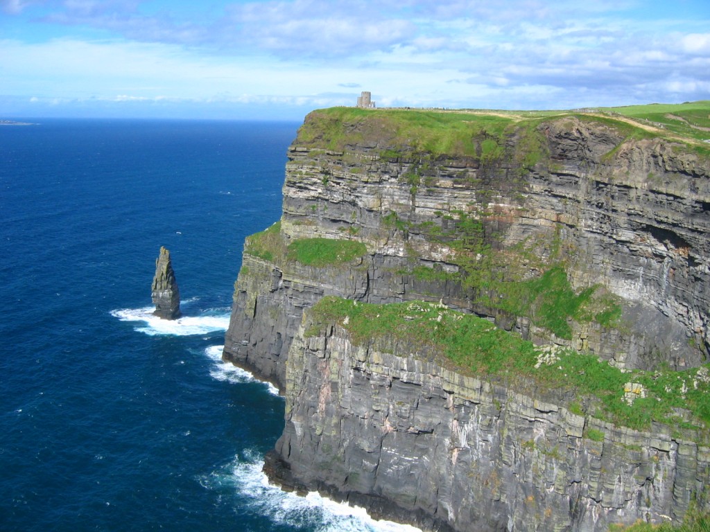 Cliffs of Moher | Luxury Tours Ireland | Executive Tours Ireland