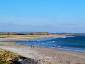 Easkey beach | Golf Tours Ireland