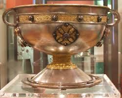 Ardagh Chalice | Customized Tours Ireland