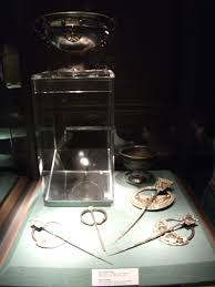 Ardagh Hoard | Deluxe Tours Ireland