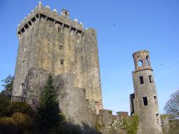 Blarney Stone and Blarney Castle, County Cork | Deluxe Tours Ireland 