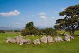 CARROWORE MEGALITHIC CEMETERY, COUNTY SLIGO | Ireland Driver Guides