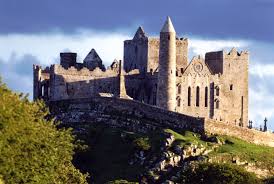 Rock of Cashel, County Tipperary | Private Guided Tours of Ireland