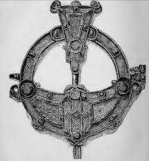 Tara Brooch | Private Escorted Tours of Ireland