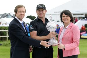 luxury golf vacations Ireland | Executive Tours Ireland
